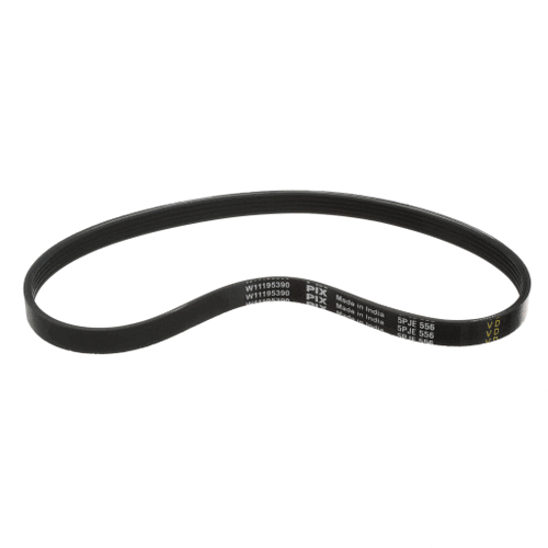 Whirlpool Washer Belt - W11611297