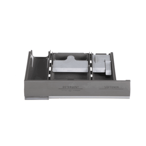 Whirlpool Disp Drawer Assy - Faucet,3 Ch - W11611449