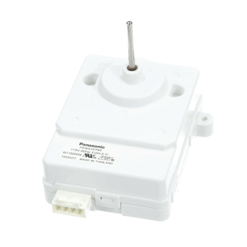 Whirlpool Motor-Cond Fan,115Vac 1090Rpm - W11613295