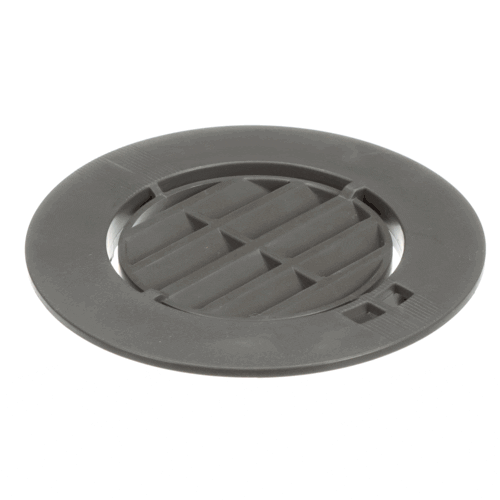 Whirlpool Bezel-Vent, Inner Door, Gs - W11613487