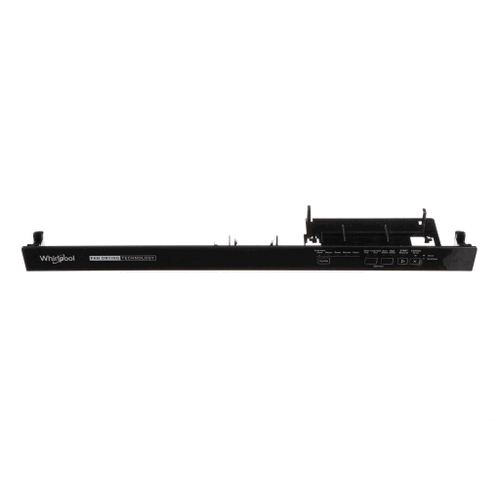 Whirlpool Console Asm - Fid, Yoda2,730,B - W11613564