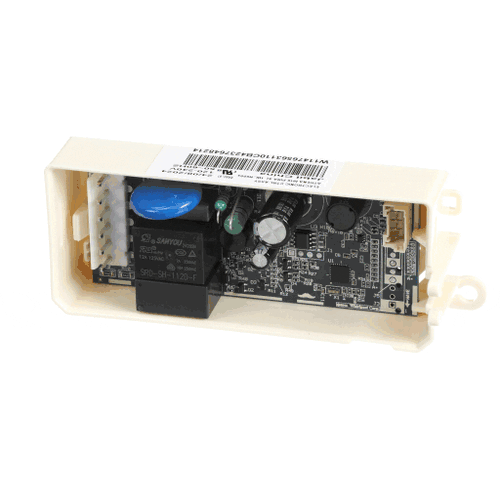 Whirlpool Elek Crl Assembly Athena M16 P - W11613574