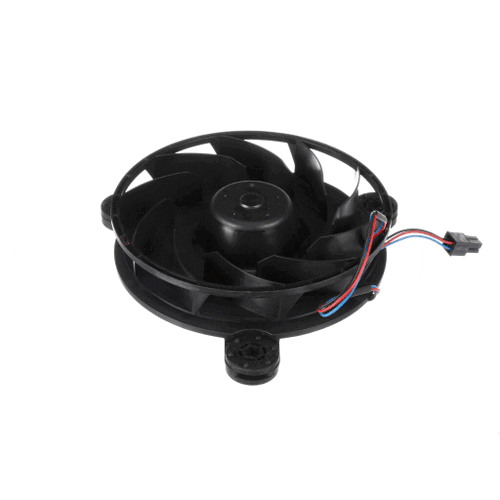 Whirlpool Torino 150 Radial Fan - W11618271