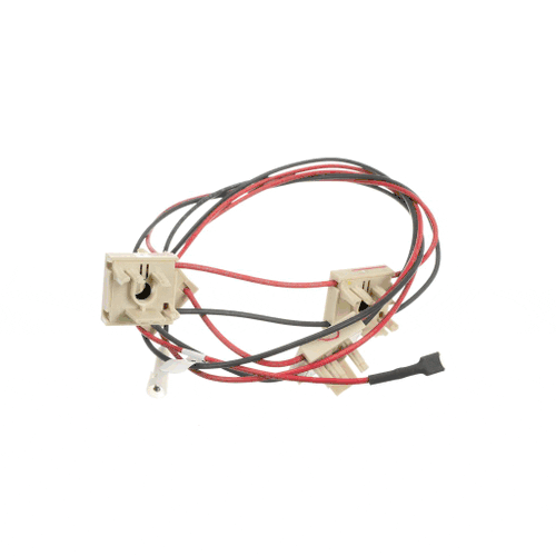 Whirlpool Switch Harness 4-Position - W11620523
