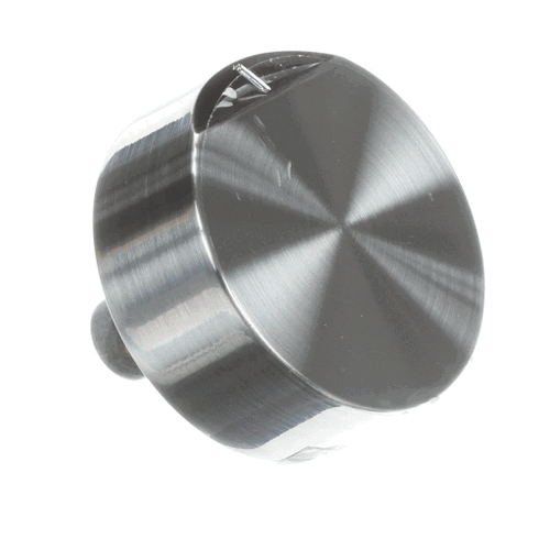 Whirlpool Knob, Ja Diablo, Ss - W11620702