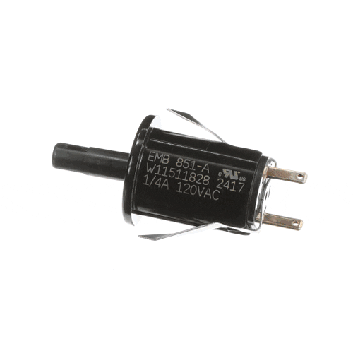 Whirlpool Switch Door, Pyro - W11620712