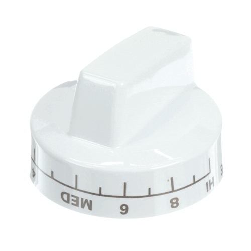 Whirlpool Knob Usa (Amana) Tv Wht - W11620714