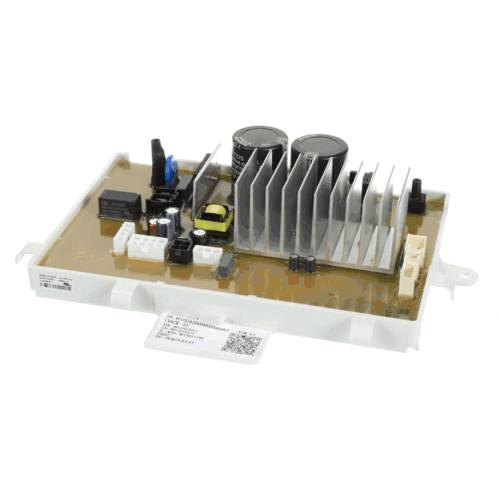 Whirlpool Acu Prgm Assembly, Cy, Wtw8127 - W11621180