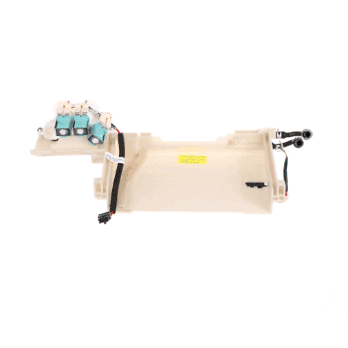 Whirlpool Bulk Disp Housing Asm - W11621181