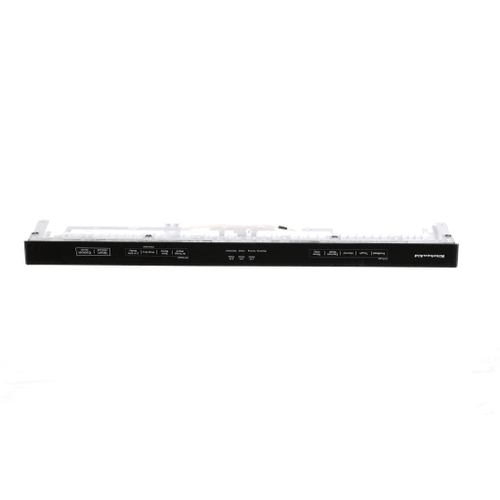 Whirlpool Console Asy,Sn2,Kdtm404,Blk - W11622490