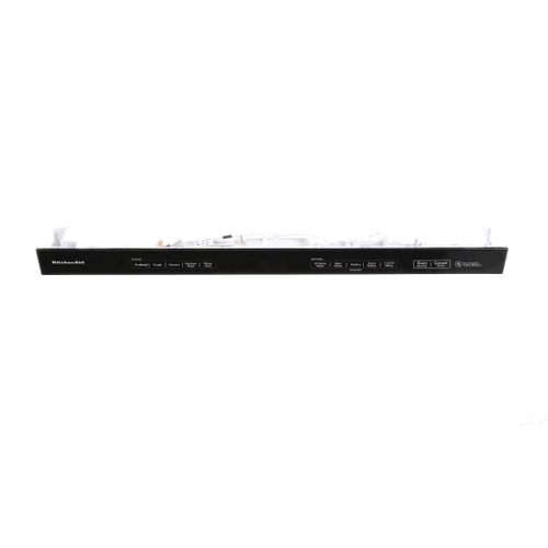 Whirlpool Console Assembly,Sn2,Kdtm604,B - W11622495
