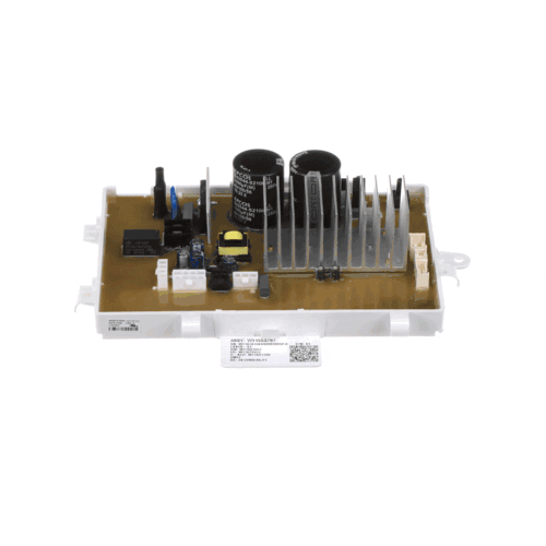 Whirlpool Acu Prgm Assembly, Cy, Mvw7232 - W11624943
