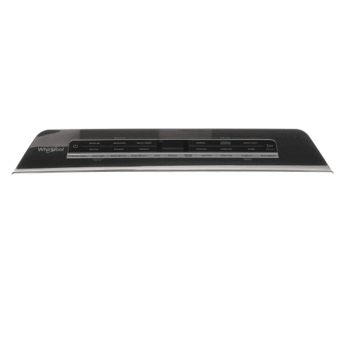 Whirlpool Console Fascia Asm - W11626080