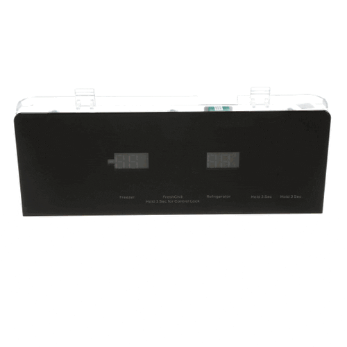 Whirlpool Control Board - W11626104