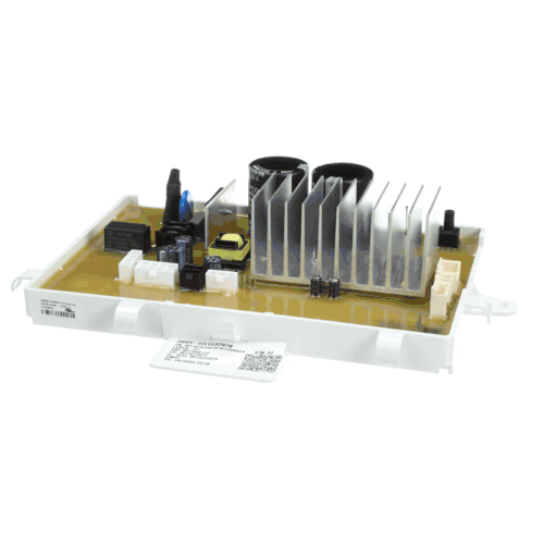Whirlpool Washer Control Board - W11627517