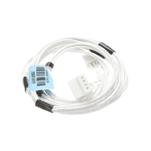 Whirlpool Outer Door Harness Assembly-Ui - W11627526