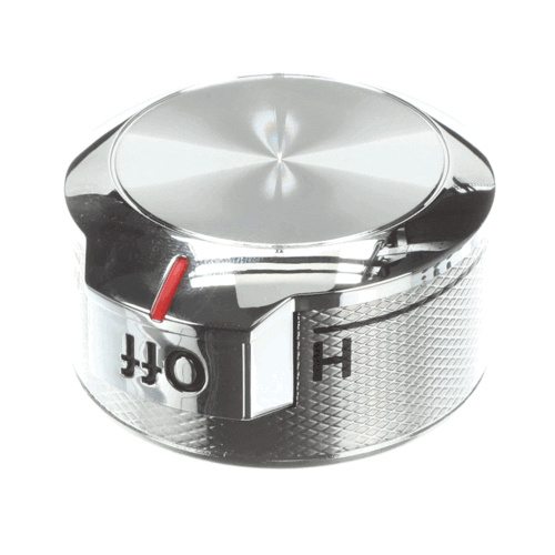 Whirlpool Knob - W11628652