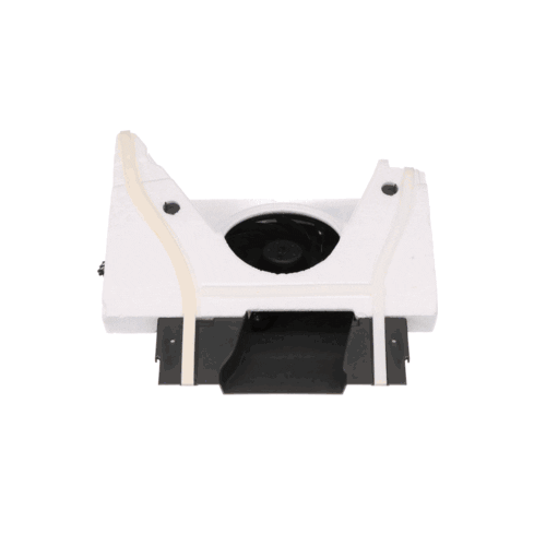 Whirlpool Fan Assy-Radial,48 - W11631626