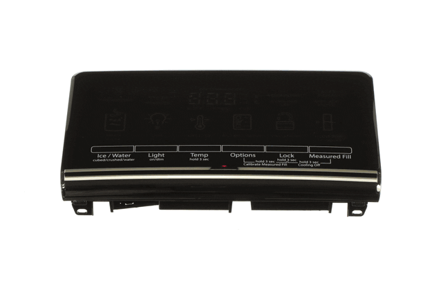 Whirlpool Ctrl-Stealth 4D Wp - W11634312