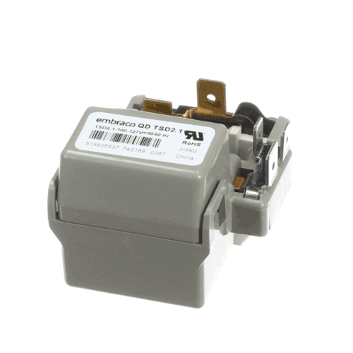 Whirlpool Slim Tsd Emd55Clt - W11643623