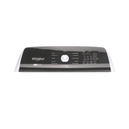 Whirlpool Cnsl Shell Asm - Wash Whr Jour - W11643702