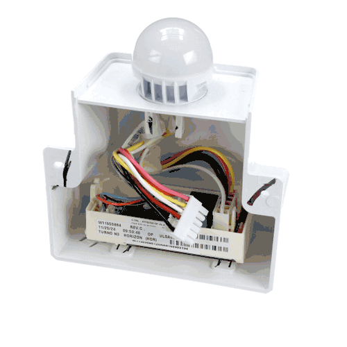 Whirlpool Contrl-Box - W11648345