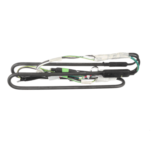 Whirlpool Heater-Harness Assembly 2 Cuda - W11650661