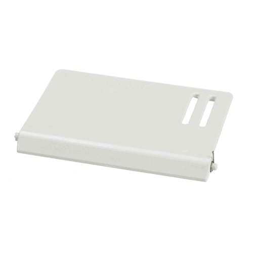 Whirlpool Lid Asm - Dispenser, Igd - W11651613