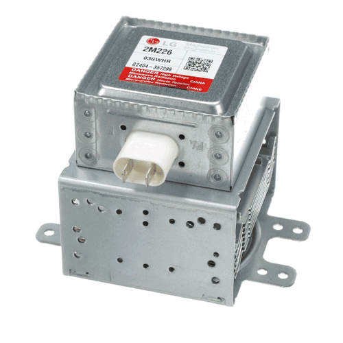 Whirlpool Magnetron For Hmc Service W111 - W11652048