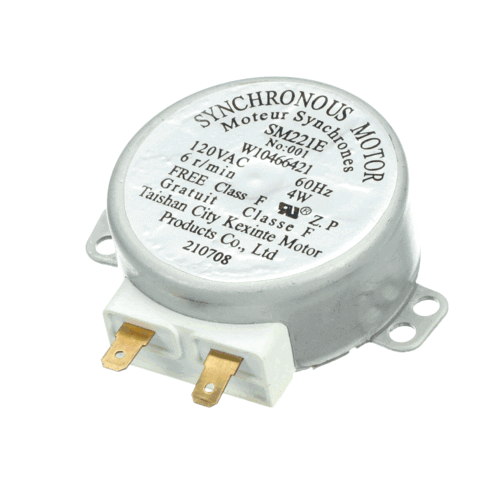 Whirlpool Motor-Turn - W11661547