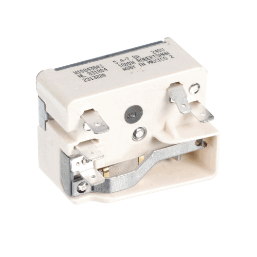 Whirlpool Electrode - Burner Mid - W11661906