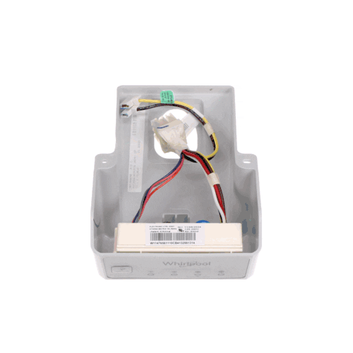 Whirlpool Assembly Ctrlbox Athena Mtrx W - W11666427