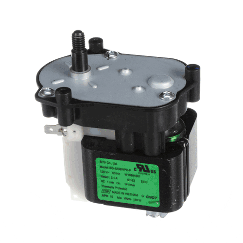 Whirlpool Refrigerator Auger Motor - W11671282