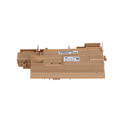 Whirlpool Acu Fnl Assembly-Wdta50/750/74 - W11672039