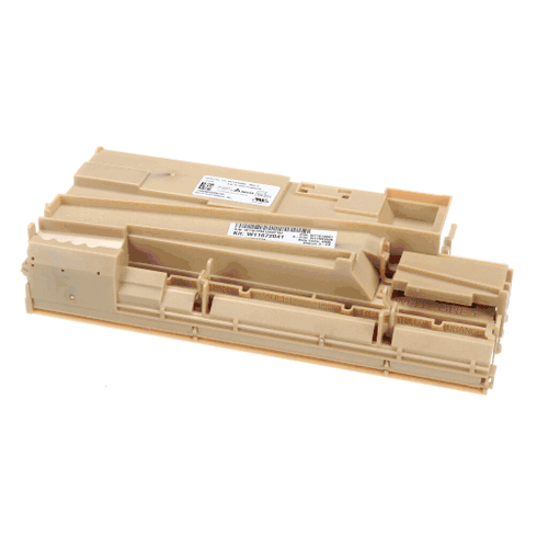 Whirlpool Acu Fnl Assembly-Wdt970/Wda70S - W11672041