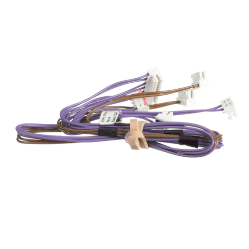 Whirlpool Inner Door Jumper Fan/ Vent/Di - W11678803