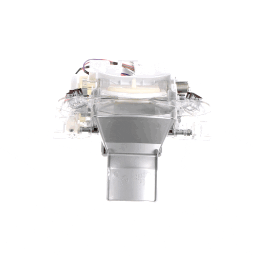 Whirlpool Refrigerator Door-Ice - W11678832