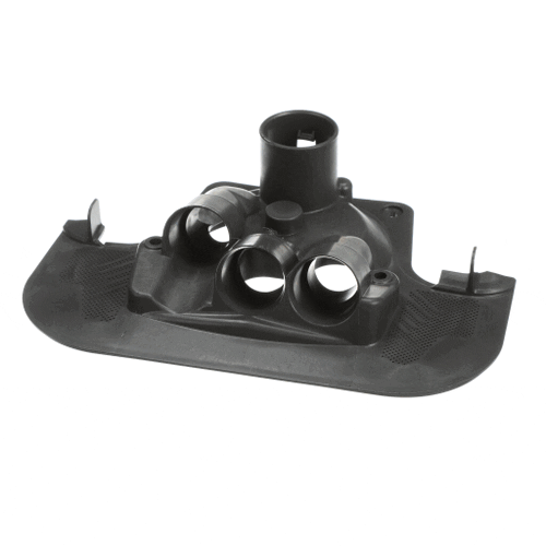 Whirlpool Diverter - W11679656
