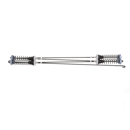 Whirlpool Damper Asm - Vert Susp - W11682068