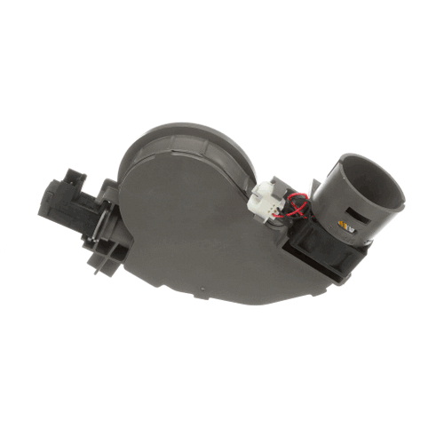 Whirlpool Gva-Vent Assy-Fan Assist - W11682810