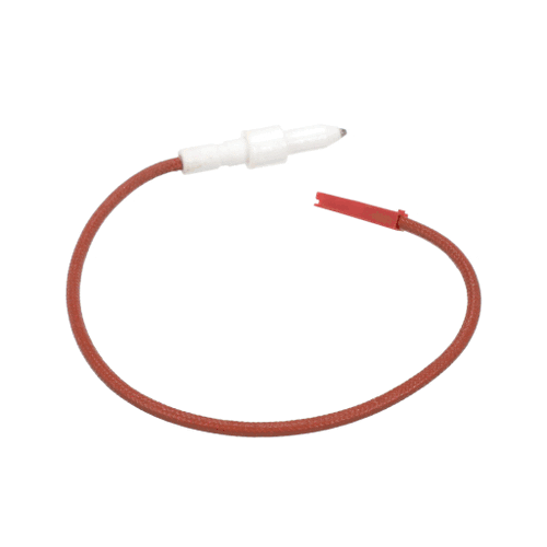 Whirlpool Electrode - Burner Mid - W11684565