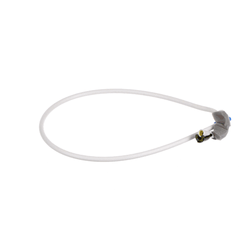 Whirlpool Waterline-Valve To Hinge - W11686800