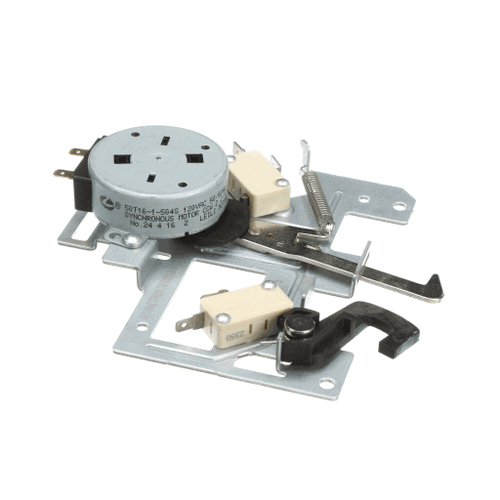 Whirlpool Door Door Latch,Short Motor,12 - W11686858