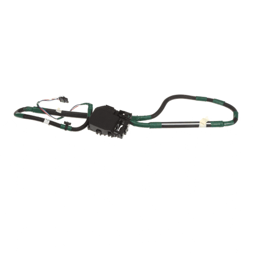 Whirlpool Lid Lock-Solenoid,120V,Vaw - W11700916