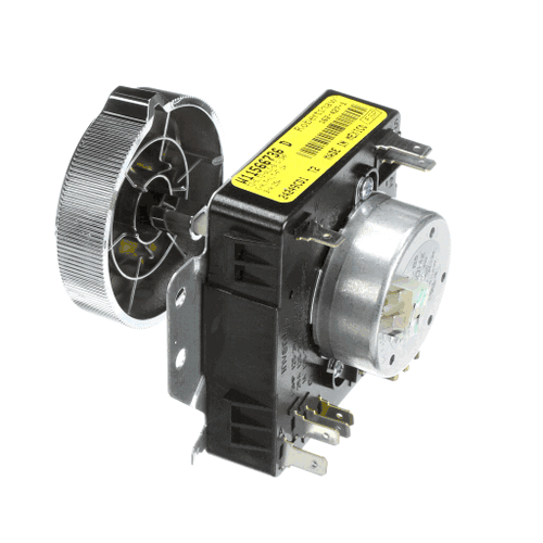 Whirlpool Gas Timer W/ Seal - W11701755