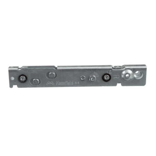 Whirlpool Hinge Receiver Assembly-Mansfi - W11712406