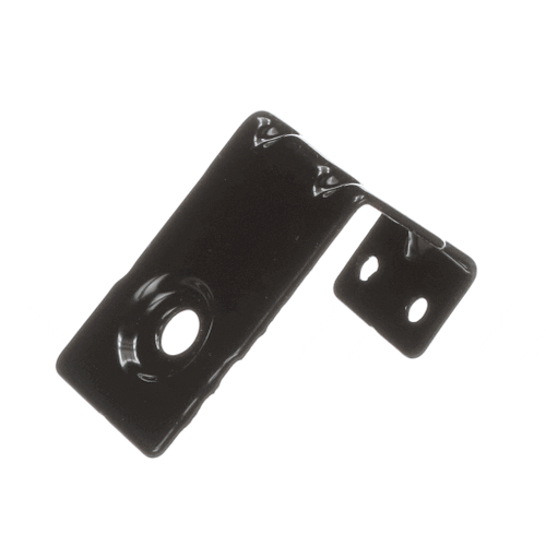 Whirlpool Bracket Handle Support Finish, - W11712435