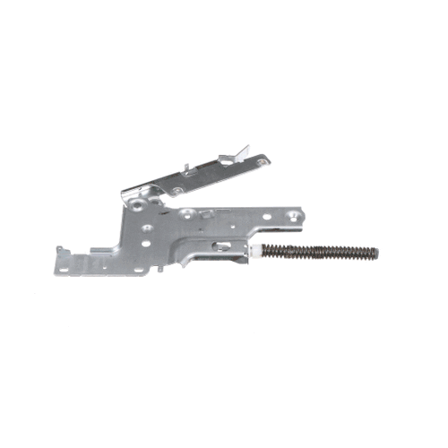 Whirlpool Dishwasher Left Hinge Assembly - W11712995