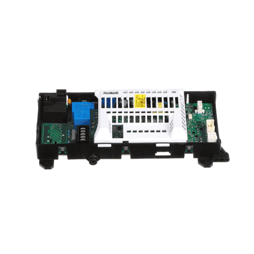 Whirlpool Prgm Acu Assembly, Janus Wed56 - W11741986