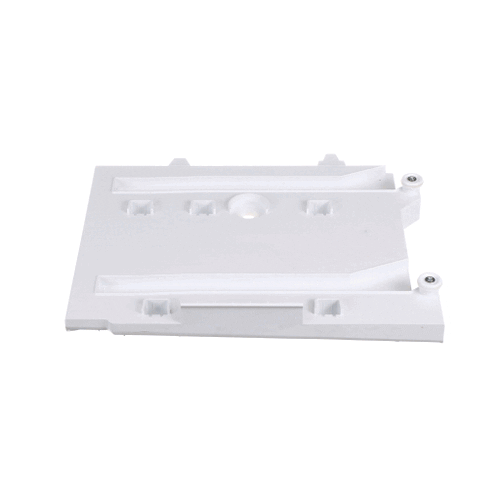 Whirlpool Cover - W11749494